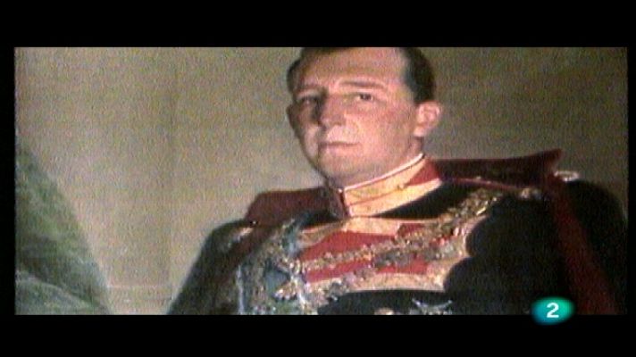 Fue noticia en el Archivo de RTVE - Muere Don Juan de Borbón (1993)