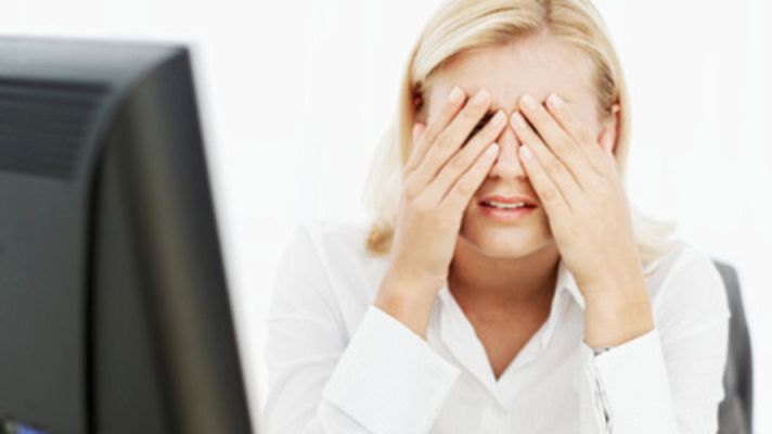 La mañana - La tensión alta del ojo