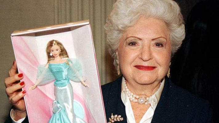 +Gente - Barbie cumple 53 años