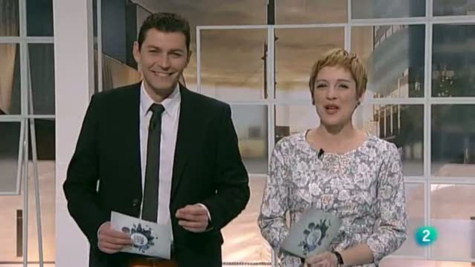 Para todos La 2 - Las enfermeras