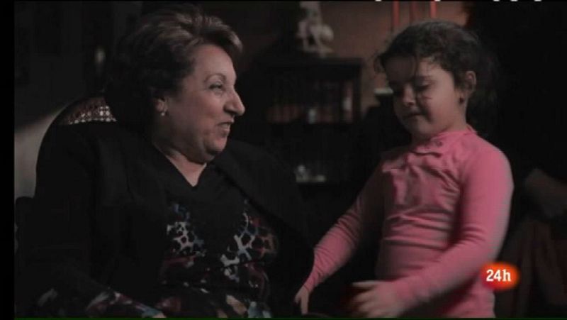 Parlamento - El tema del día - Día de la Mujer - 10/03/2012