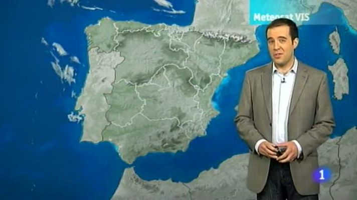 Noticias de Extremadura - El tiempo en Extremadura - 12/03/12