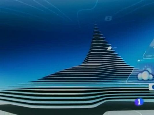 Informatiu Balear - El temps a les Illes Balears - 12/03/12