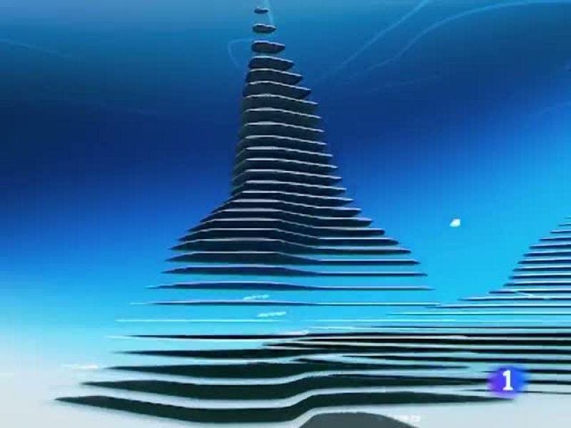 El Tiempo en La Rioja 12/03/12