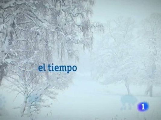 Noticias Murcia - El tiempo en la Región de Murcia.(12/03/2012).