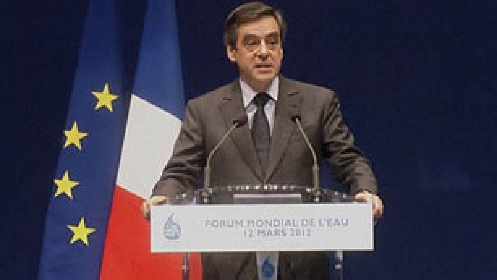 Hoy arranca en Marsella el sexto Foro Mundial del Agua