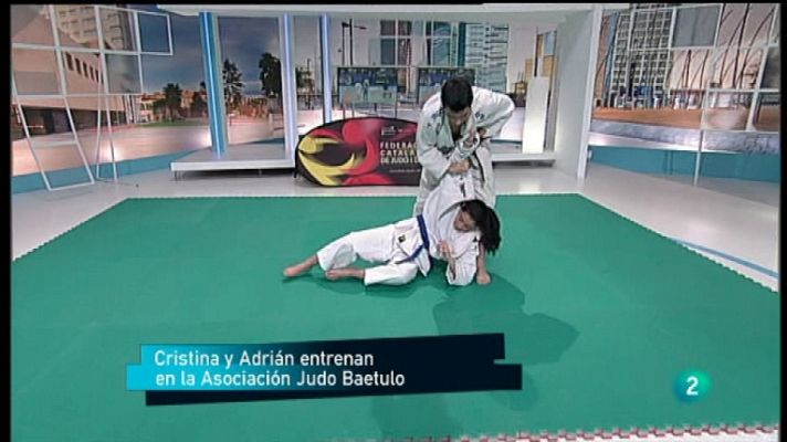 Para todos La 2 - Para todos La 2 - 12/03/12