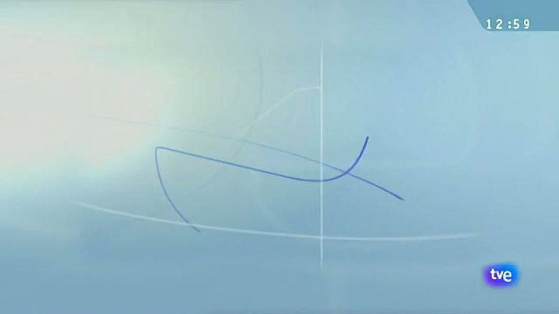 Canarias Mediodía - 12/03/2012 - Canarias Mediodía | Ver