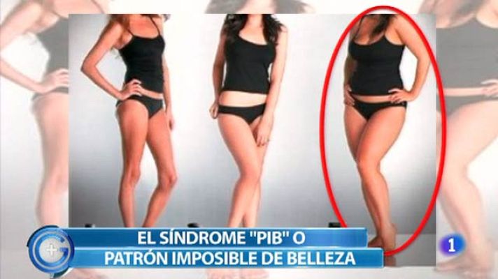 +Gente - Experimento sobre el exceso de peso