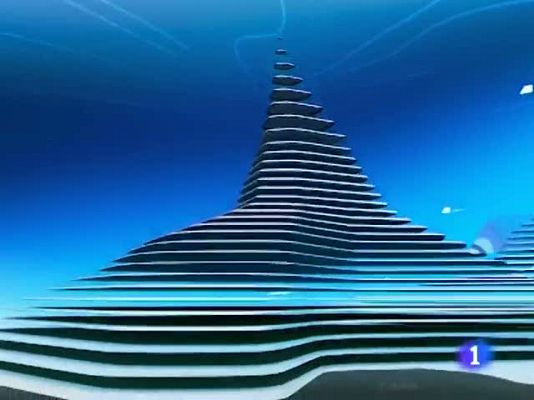 TeleCantabria - El tiempo en Cantabria - 12/03/12