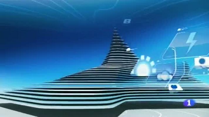 Noticias Andalucía - El tiempo en Andalucía - 12/03/12