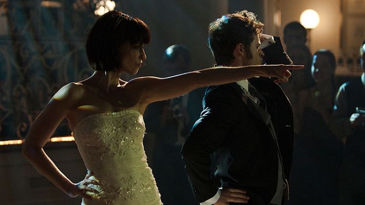  - '[REC]3 Génesis': Diego Martín y Leticia Dolera son Koldo y Clara