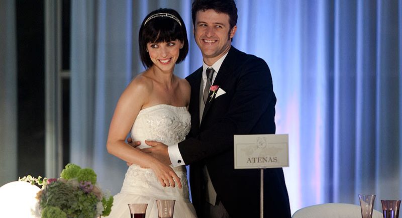 [REC]3 Genésis: El vestuario de la película