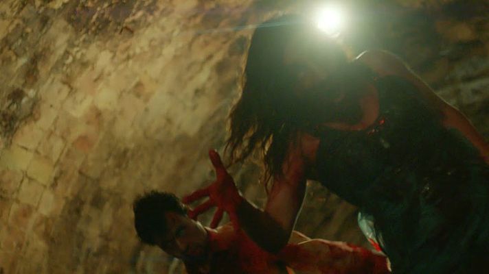  - '[REC]3 Génesis': Los especialistas