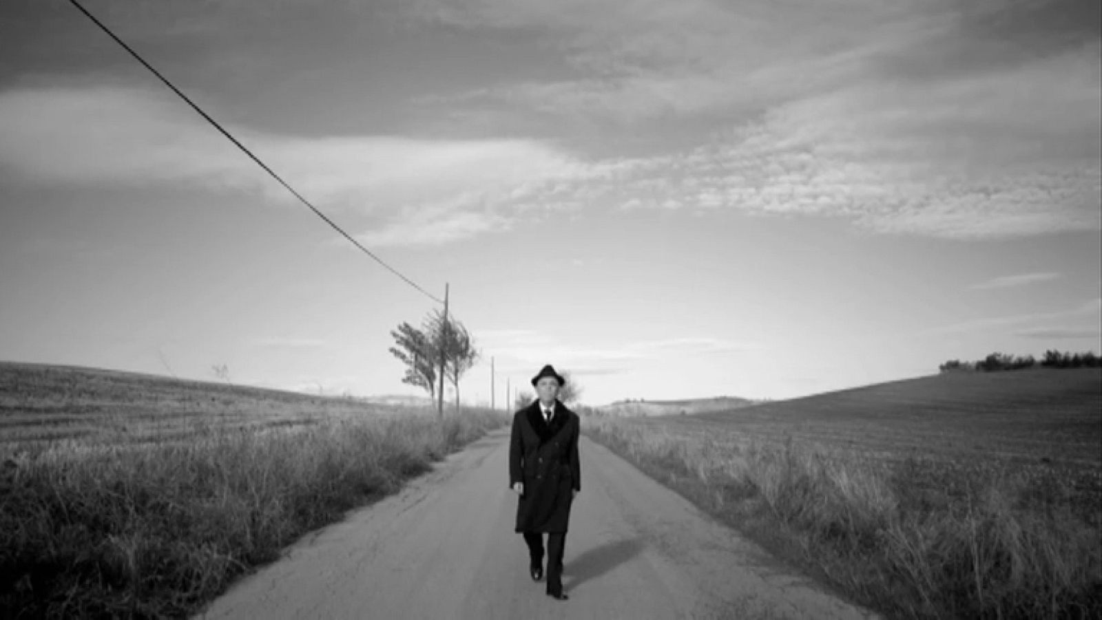 Vetusta Morla - El hombre del saco | Ver