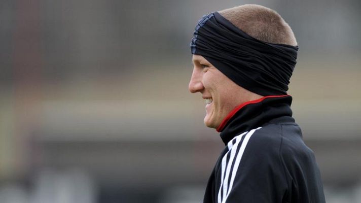 Desafío Champions - Schweinsteiger regresa con el Bayern de Munich contra el Basilea