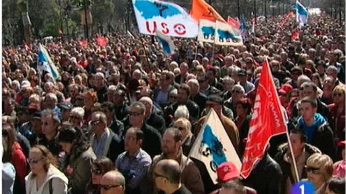 Panorama Regional - Panorama Regional - 12/03/12