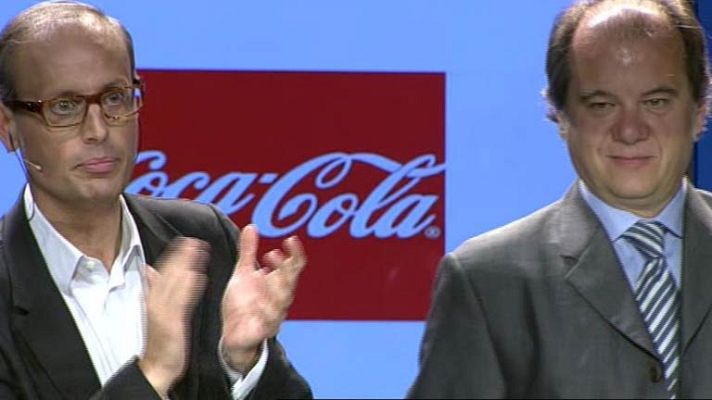 Telediario 1 - TVE, galardonada por su cobertura del Mundial de MotoGP