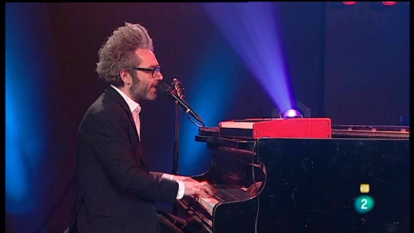 Los conciertos de Radio 3 - Abraham Boba - Ver ahora