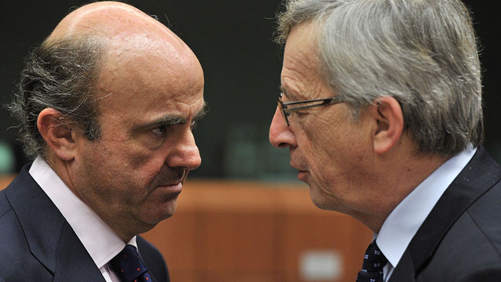 Telediario Matinal en cuatro minutos - 13/03/12