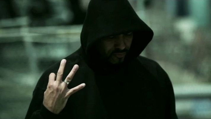  - El Chojín - Únete a mi bando