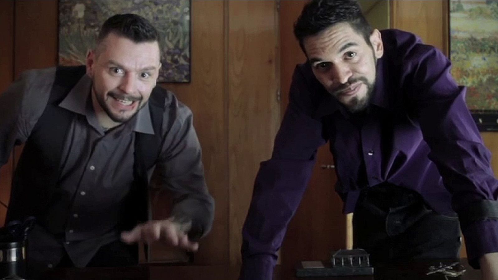 Duo Kie - Quién se apunte | Ver