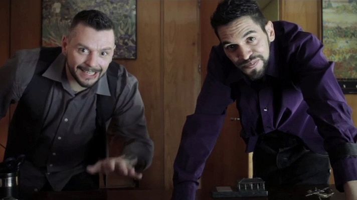  - Duo Kie - Quién se apunte