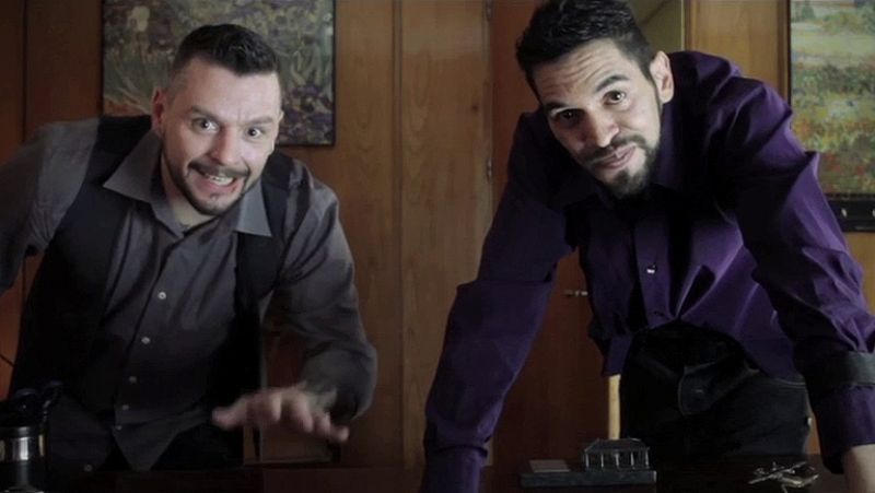 Duo Kie - Quién se apunte | Ver