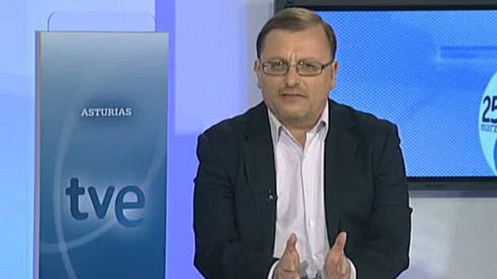 Los desayunos - Iglesias no descarta pactos para evitar que "la derecha gobierne Asturias"