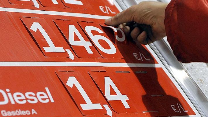 Informativo 24h - El IPC, en el 2% en febrero