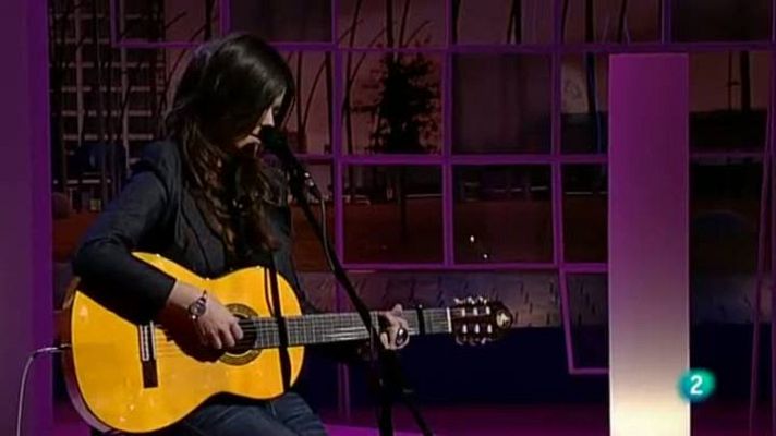 Para todos La 2 - Vanesa Martín