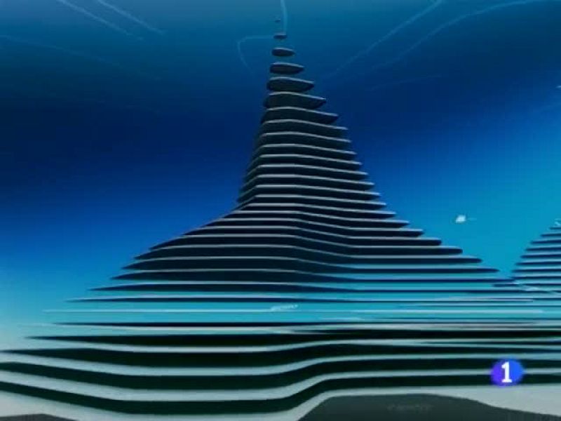 El temps a les Illes Balears - 13/03/12 | Ver