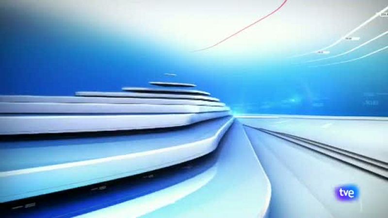 L'informatiu migdia - 13/03/12