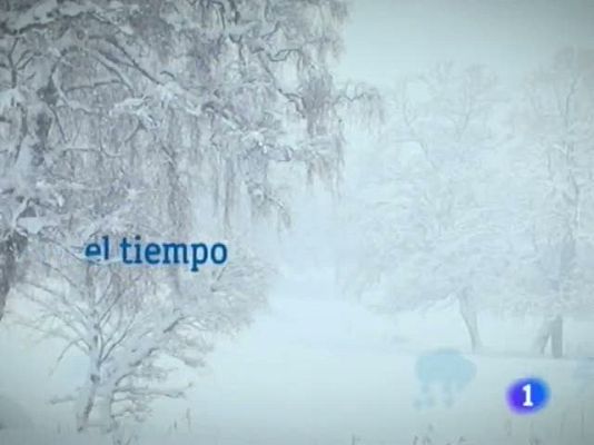 Noticias Murcia - El tiempo en la Región de Murcia.(13/03/2012).