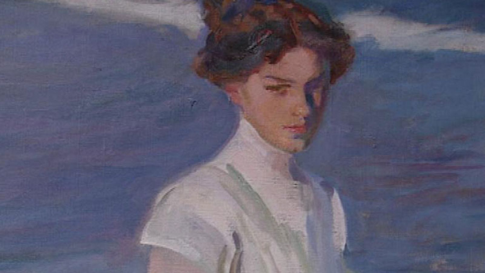 Inaugurada la exposición en la casa museo del pintor Sorolla