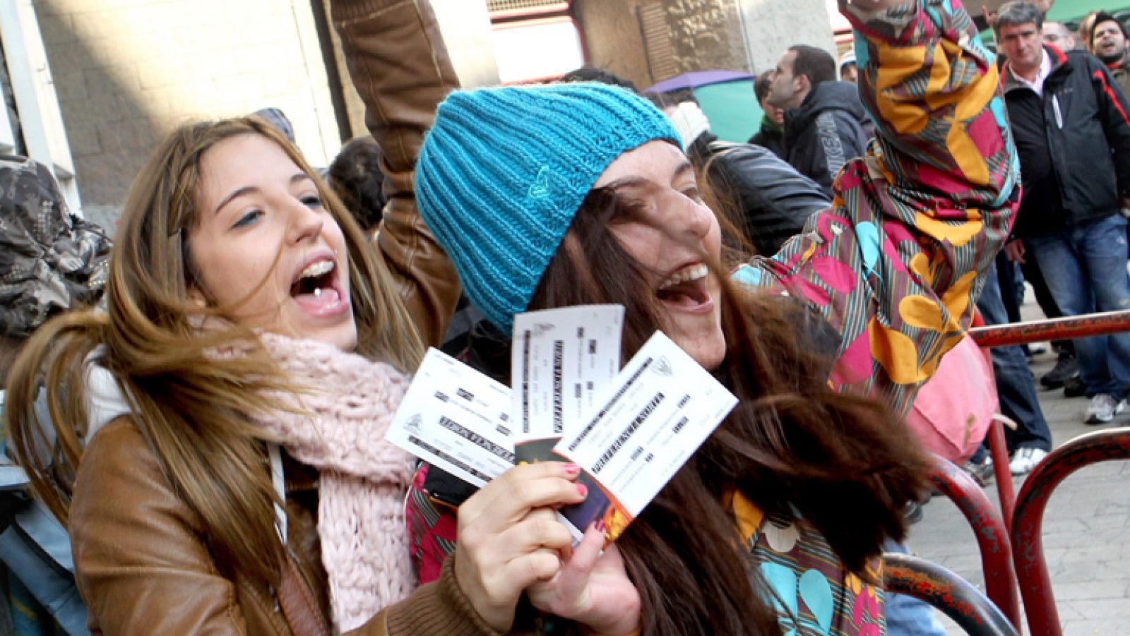 La afición se vuelca para ver el Athletic - Manchester United