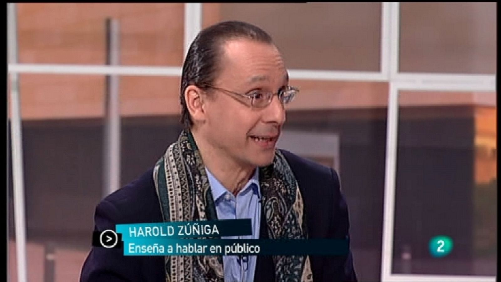 Para todos La 2 - 13/03/12 - ver ahora