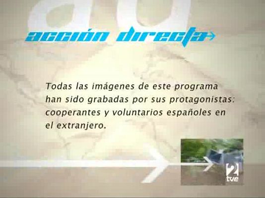 Acción directa - Acción directa - 08/06/08