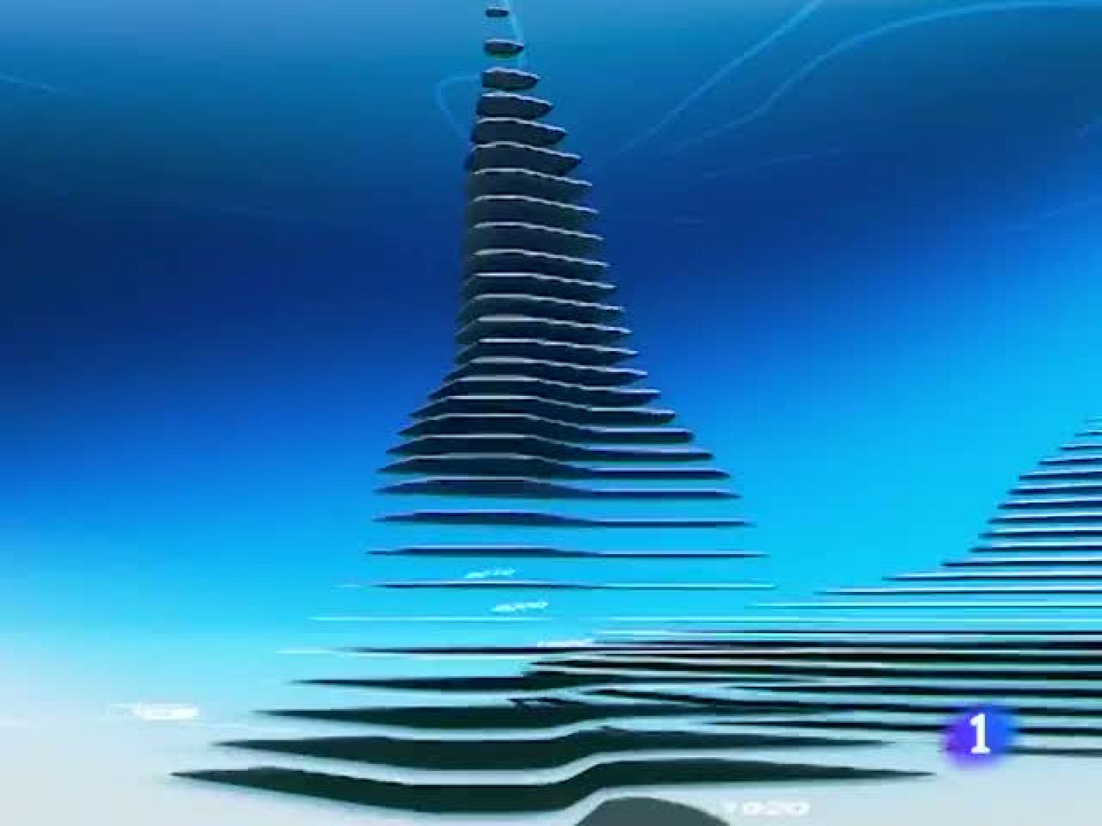 El tiempo en Cantabria - 13/03/12