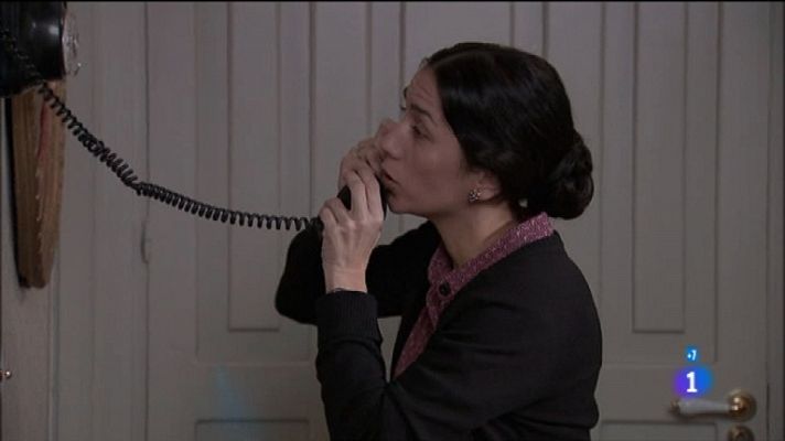 Amar en tiempos revueltos - T7 - Capítulo 132