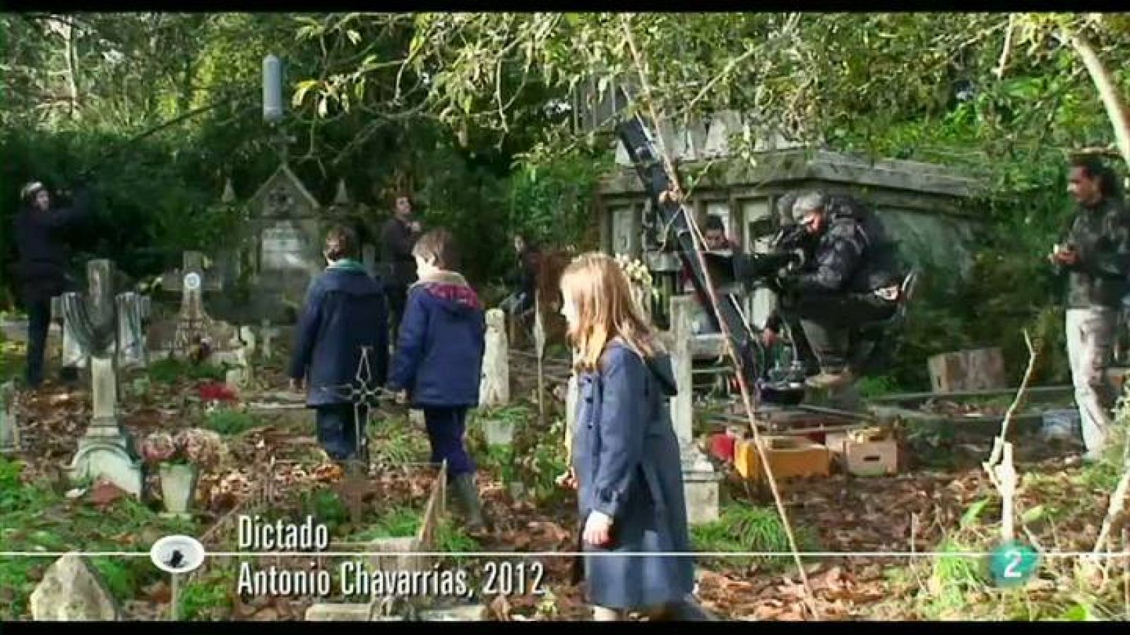 Continuarà - 13/03/2012