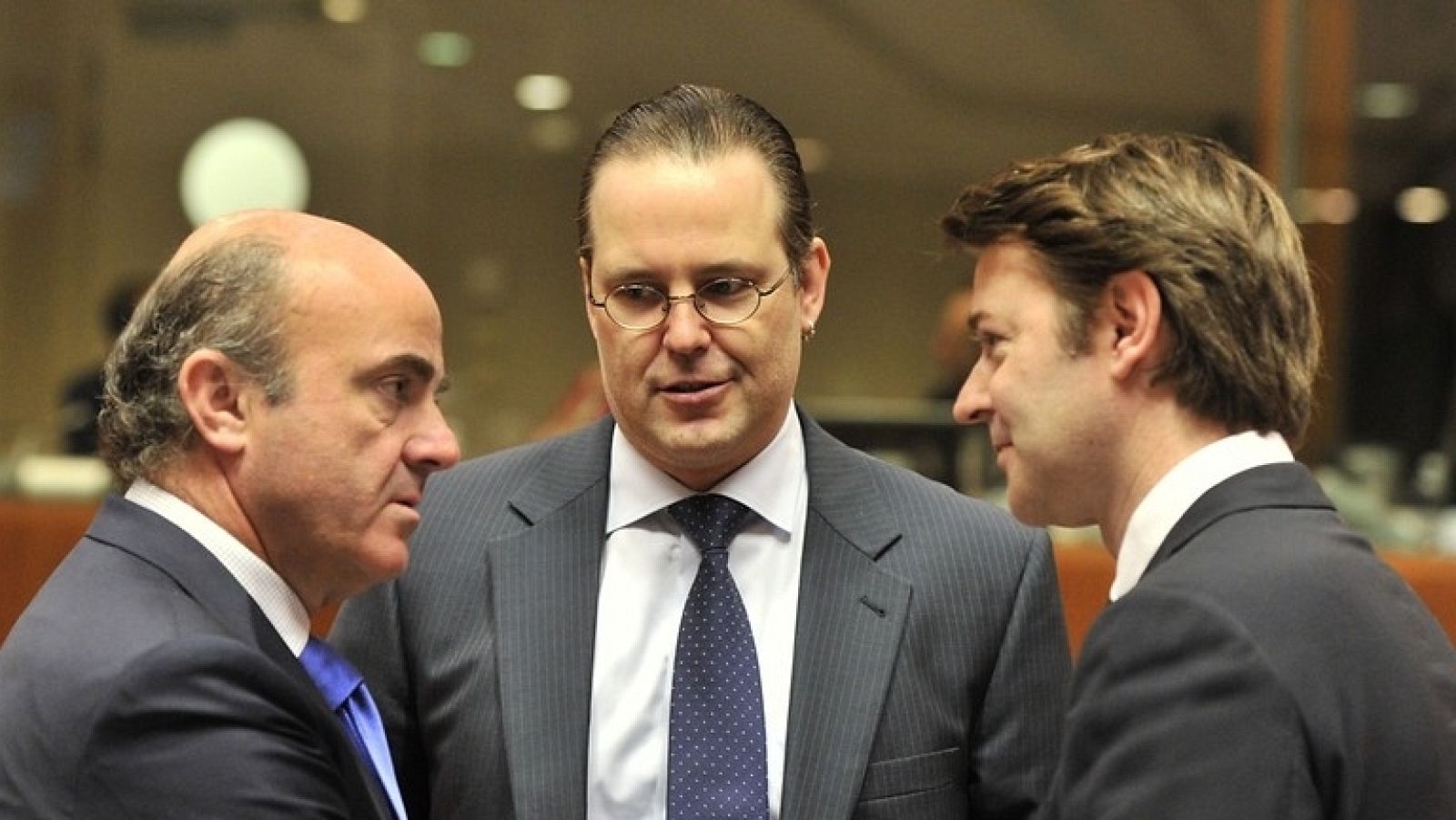 Telediario - 15 horas - 13/03/12 - Ver ahora