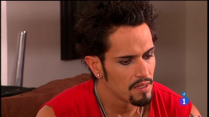 Cielo rojo - Capítulo 44