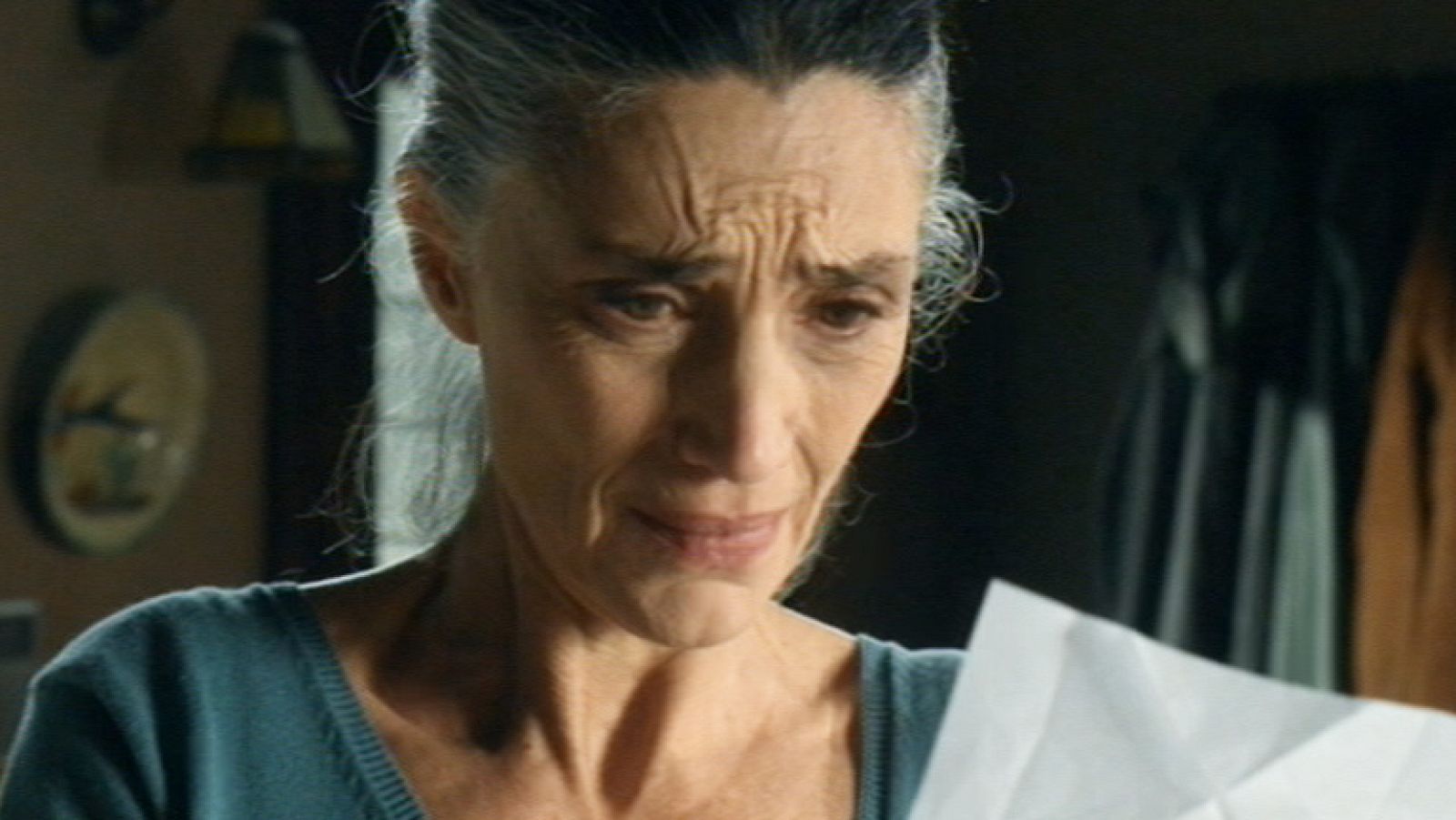 Gran Reserva - Sofía lee las cartas del pasado - Gran Reserva | Ver