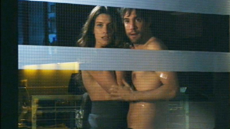 Gran Reserva - Pablo descubre la doble cara de Carlos - Gran Reserva | Ver