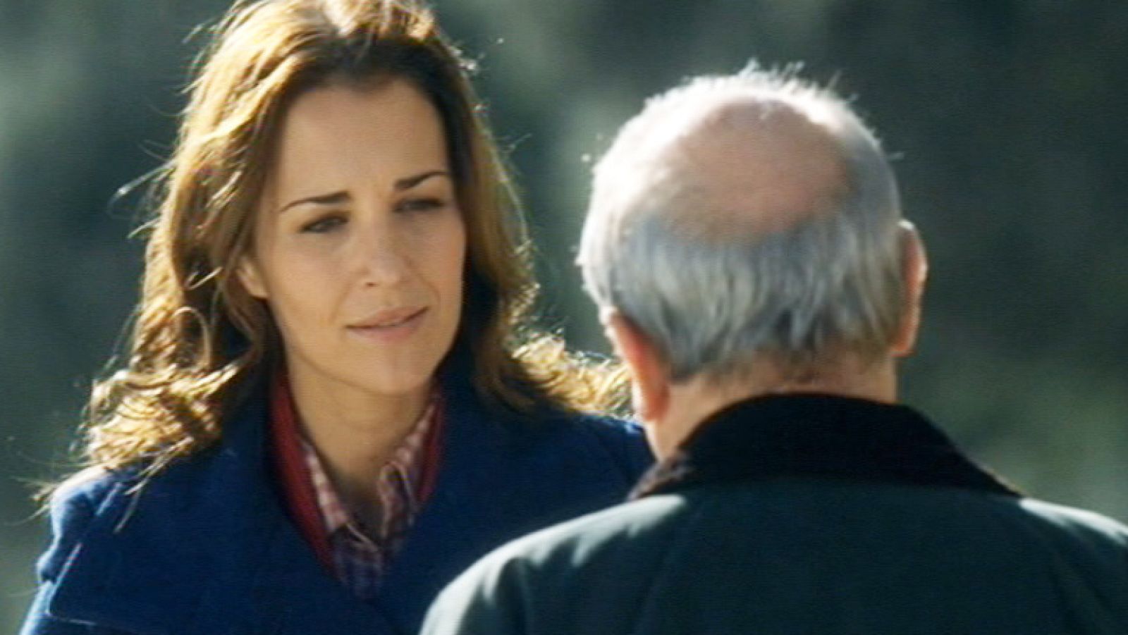 Gran Reserva - Vicente: "Ese niño es un Cortázar" - Gran Reserva | Ver