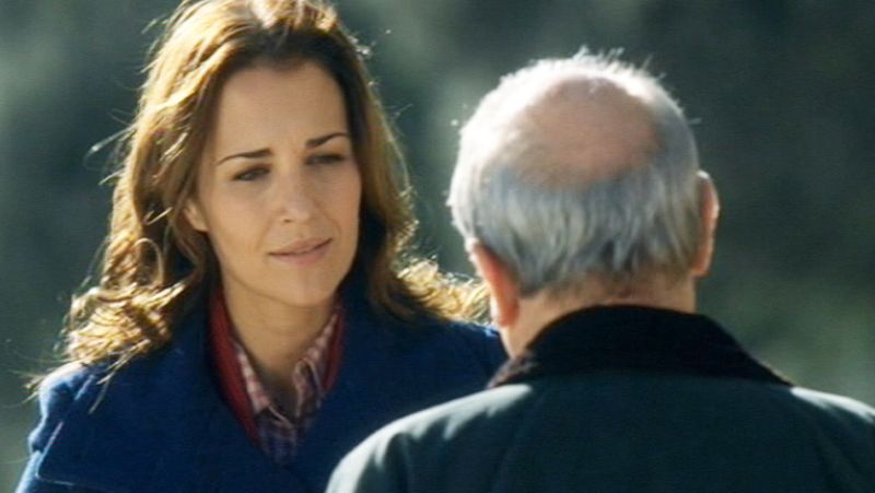 Gran Reserva - Vicente: "Ese niño es un Cortázar" - Gran Reserva | Ver