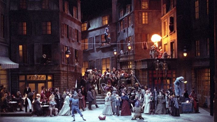 Programa de mano - Programa de mano - 13/03/12