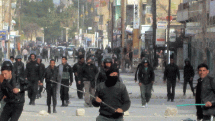 Telediario 1 - Asad convoca legislativas en Siria mientras sigue la represión