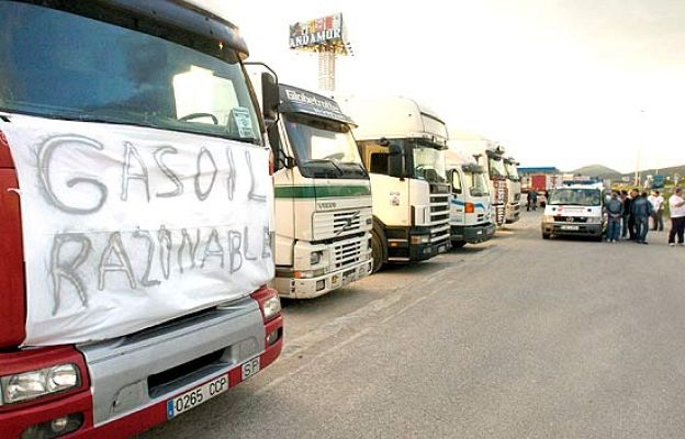  - Última hora desde La Junquera